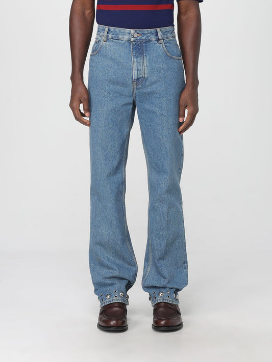 Valentino Jeans Men Denim