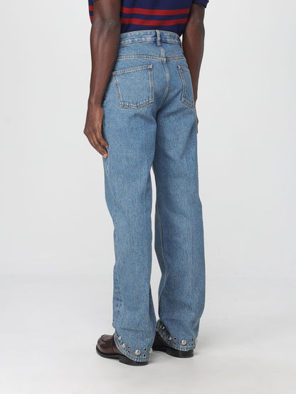 Valentino Jeans Men Denim