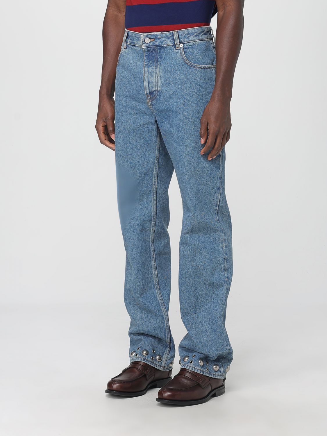 Valentino Jeans Men Denim