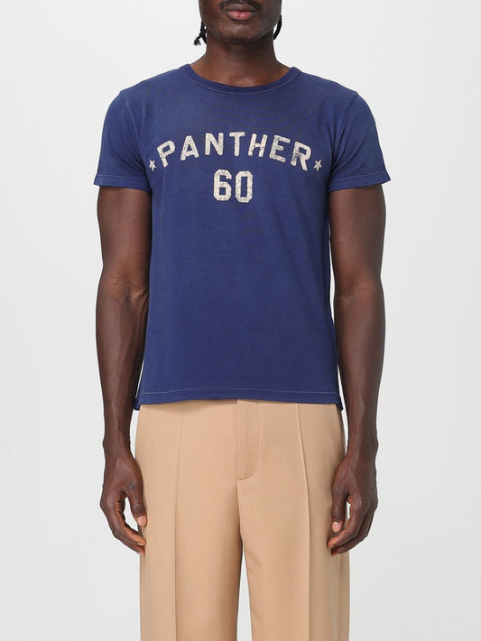 Valentino T Shirt Men Blue