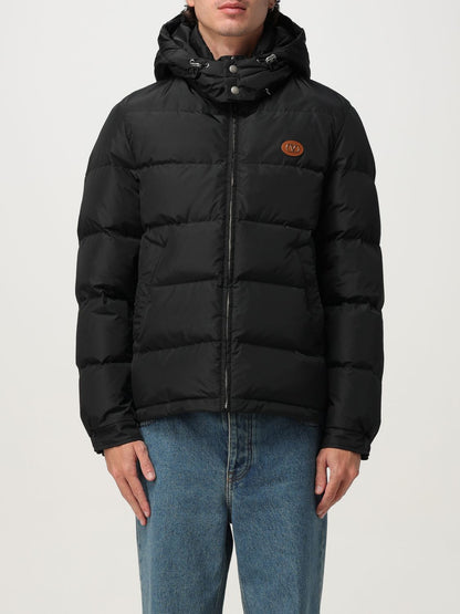 Valentino Jacket Men Black
