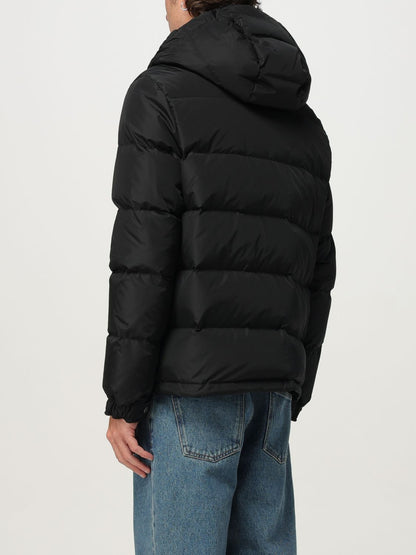 Valentino Jacket Men Black