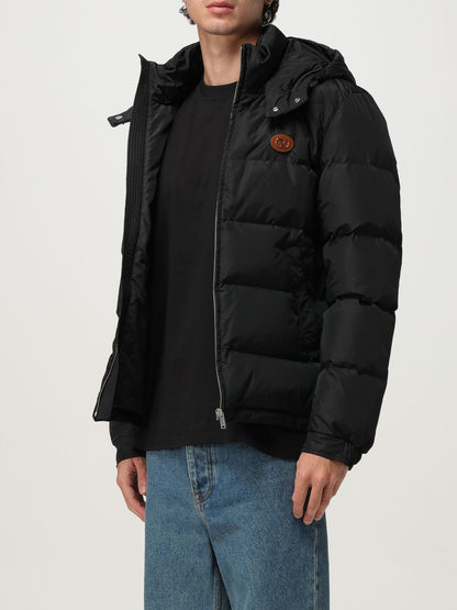 Valentino Jacket Men Black