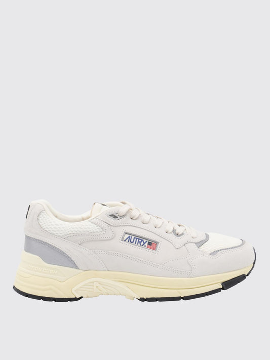 Autry Sneakers Men White