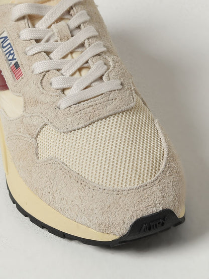 Autry Sneakers Men Beige