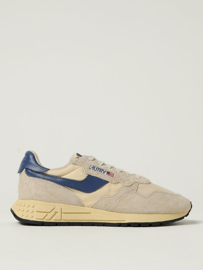 Autry Sneakers Men Beige