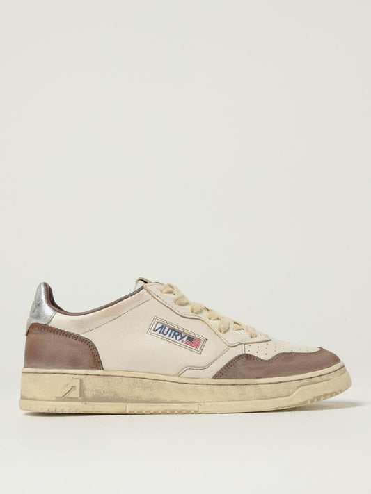 Autry Sneakers Men Leather
