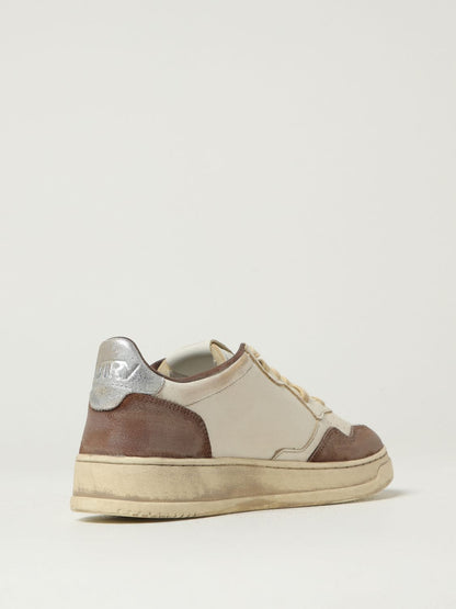 Autry Sneakers Men Leather