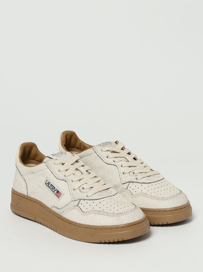 Autry Sneakers Men Black