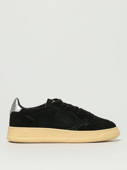 Autry Sneakers Men Black