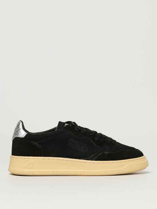Autry Sneakers Men Black