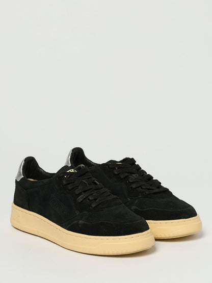Autry Sneakers Men Black