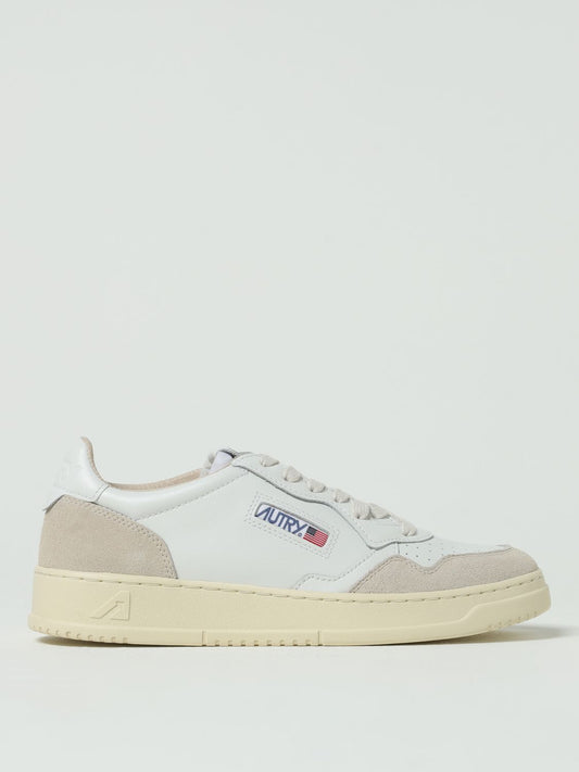 Autry Sneakers Men White
