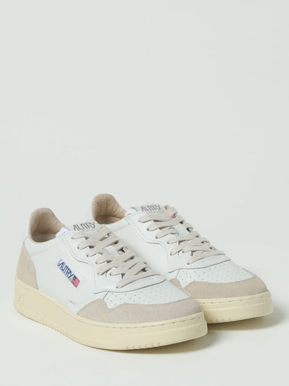 Autry Sneakers Men White