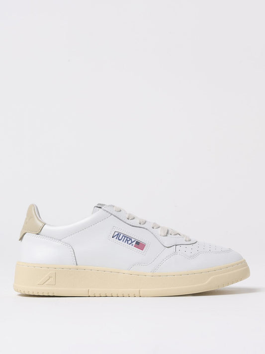 Autry Sneakers Men White 1