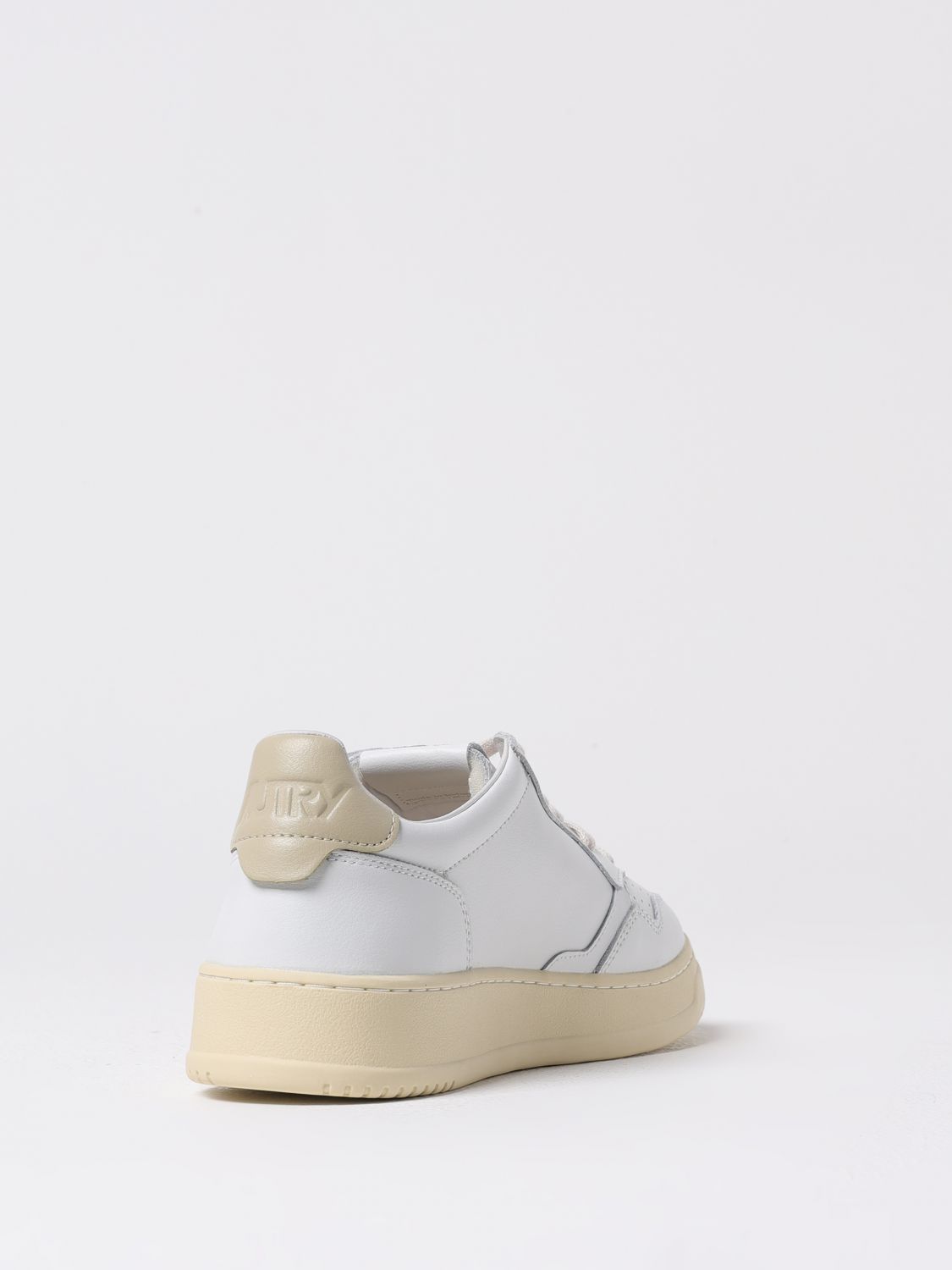 Autry Sneakers Men White 1