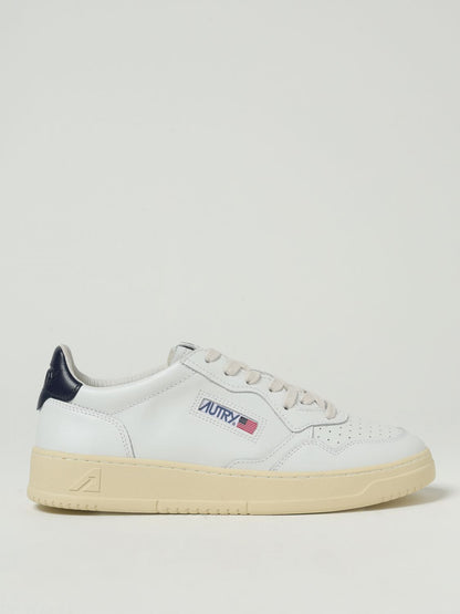 Autry Sneakers Men White