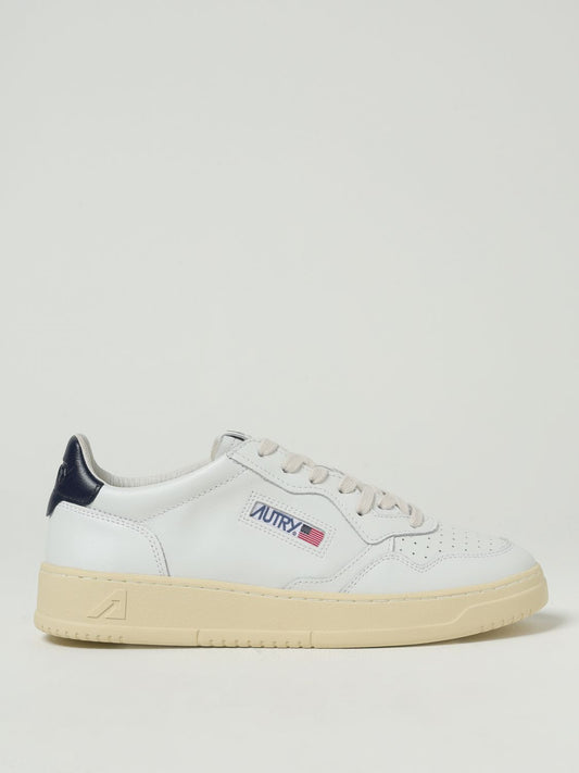 Autry Sneakers Men White