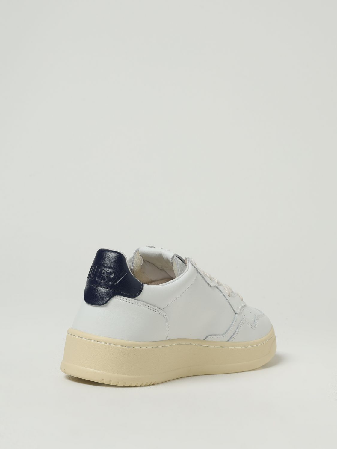Autry Sneakers Men White