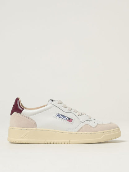 Autry Sneakers Men White