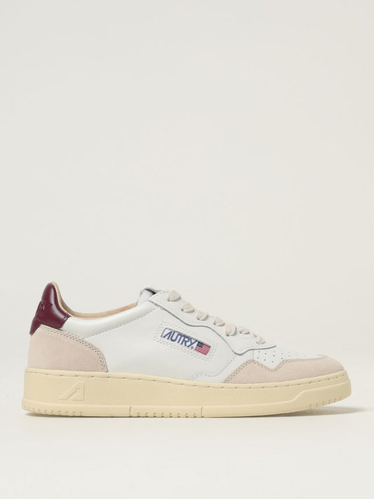 Autry Sneakers Men White