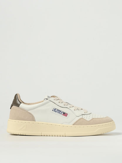 Autry Sneakers Men White