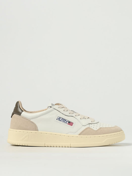Autry Sneakers Men White