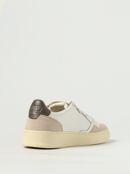 Autry Sneakers Men White