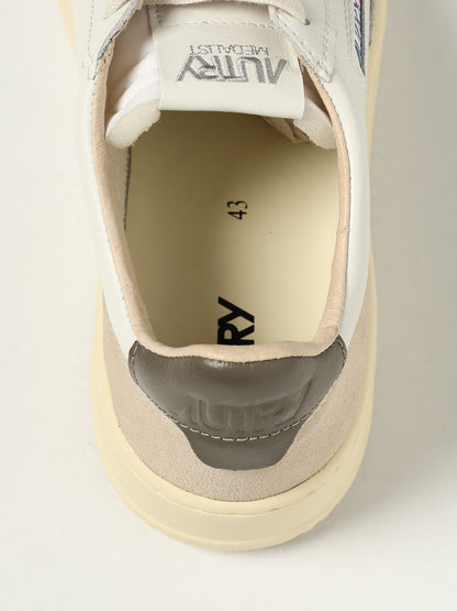 Autry Sneakers Men White
