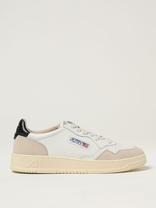 Autry Sneakers Men White