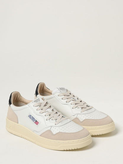 Autry Sneakers Men White