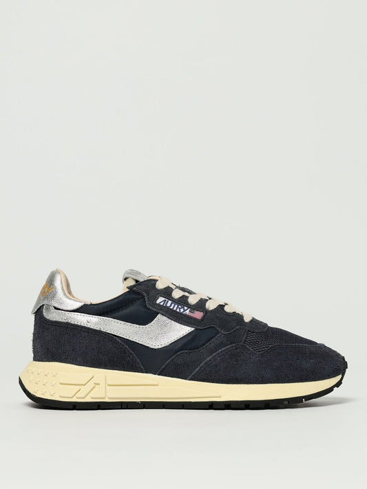 Autry Sneakers Woman Blue