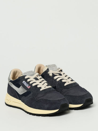 Autry Sneakers Woman Blue