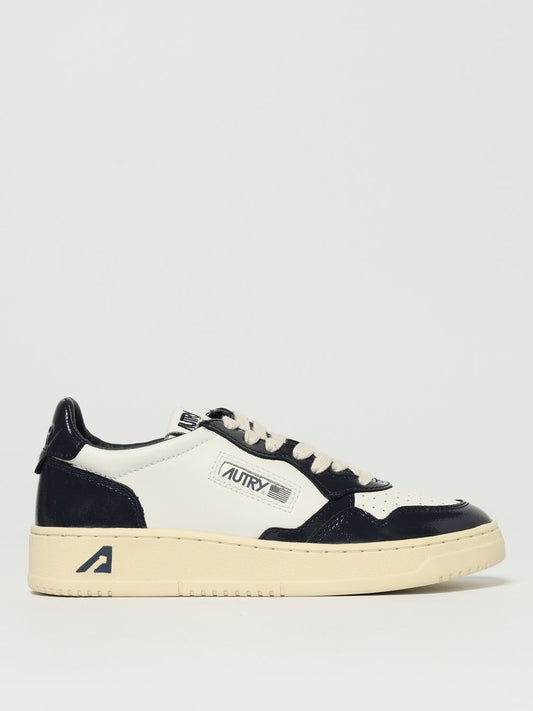 Autry Sneakers Woman Blue