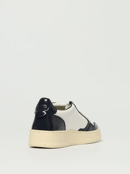 Autry Sneakers Woman Blue