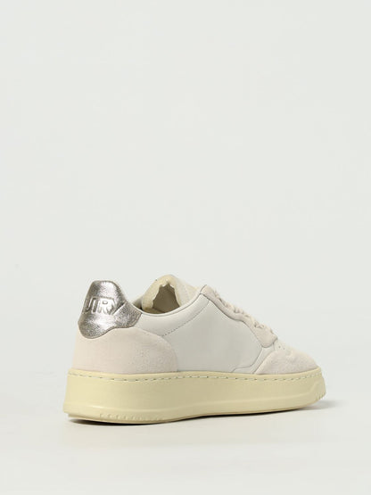 Autry Sneakers Woman Black