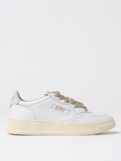 Autry Sneakers Woman White