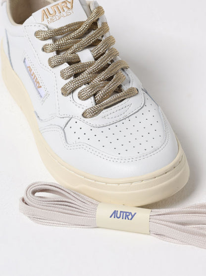 Autry Sneakers Woman White