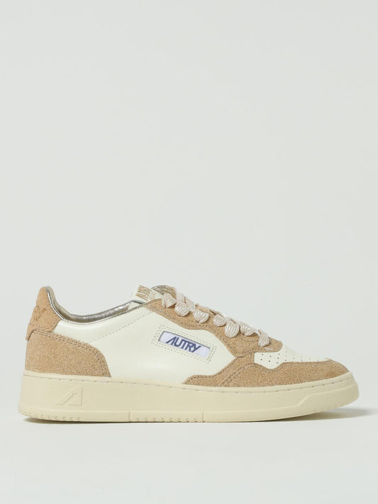 Autry Sneakers Woman Pink