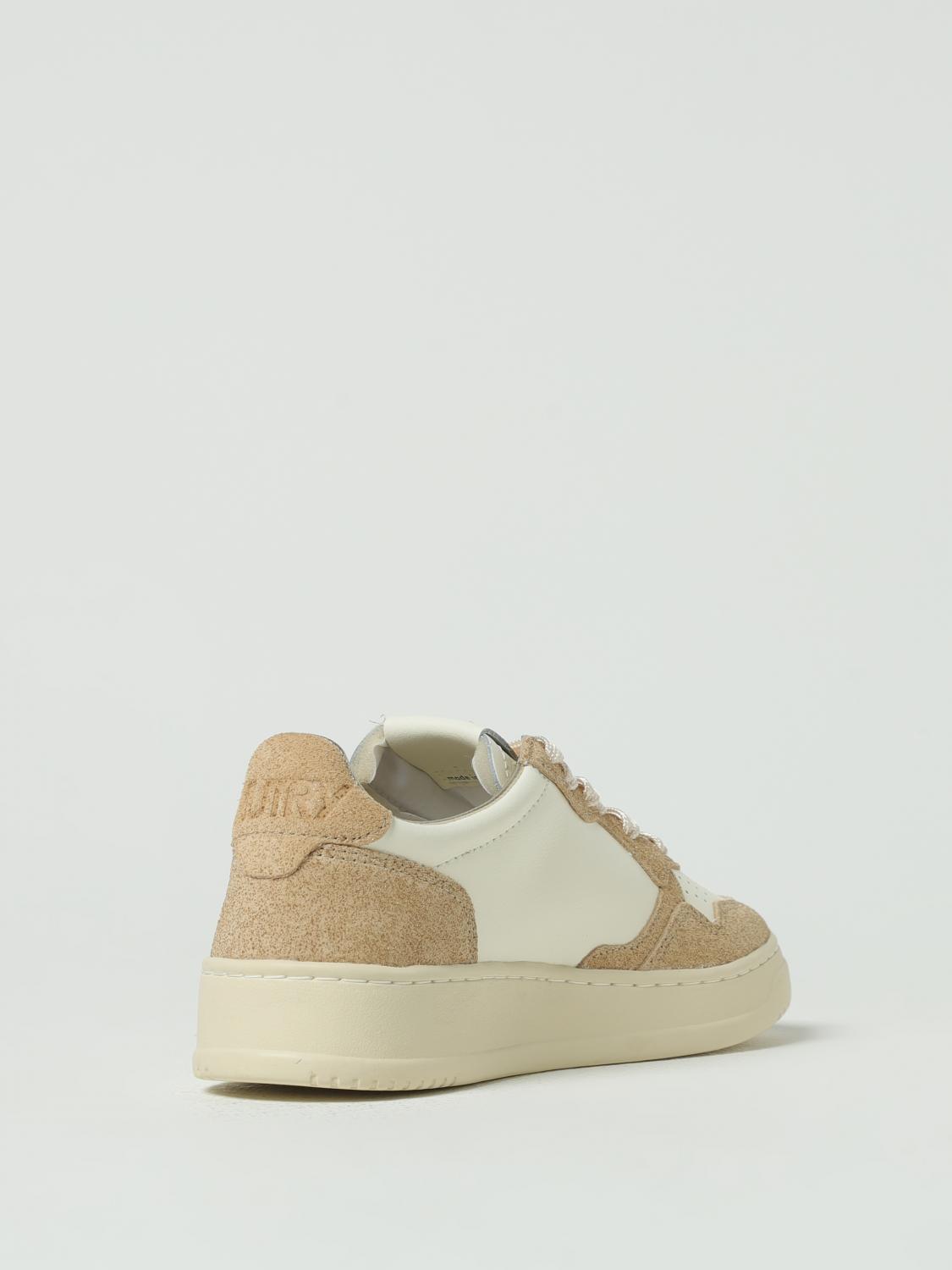 Autry Sneakers Woman Pink