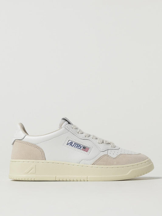 Autry Sneakers Woman White
