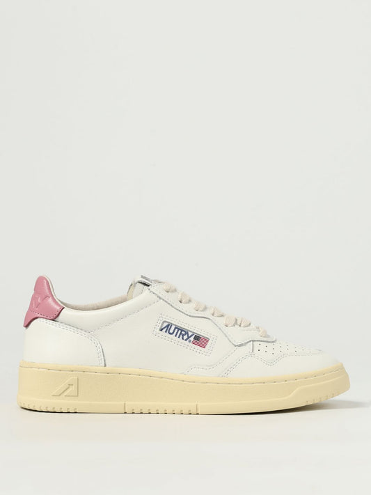 Autry Sneakers Woman White