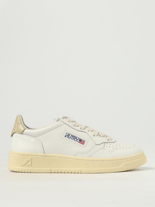 Autry Sneakers Woman White