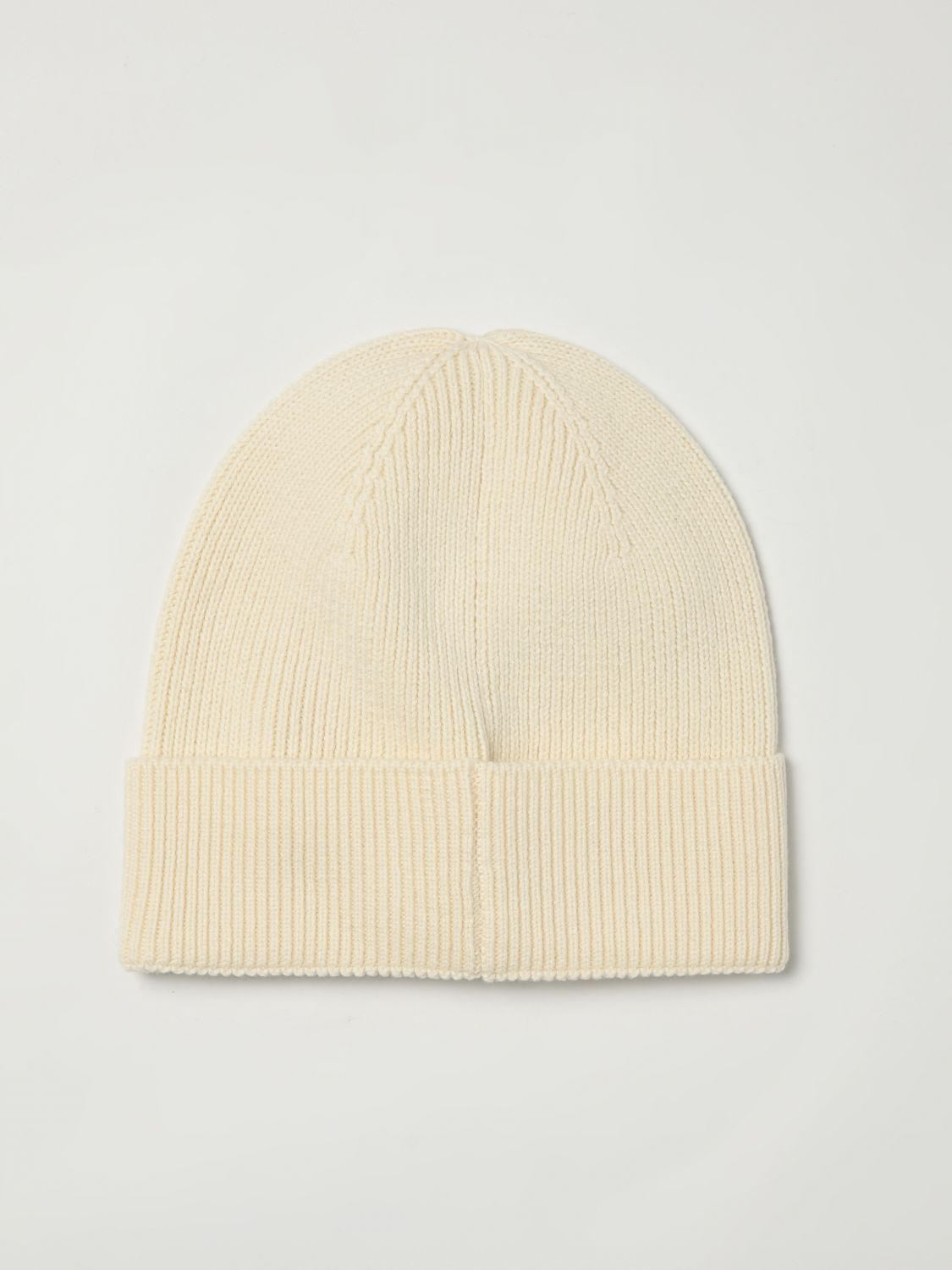 Diesel Hat Men Black