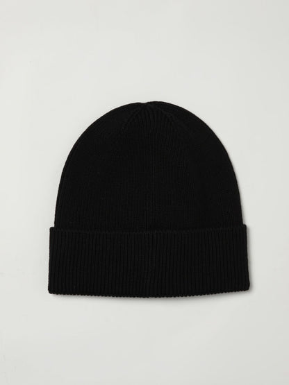 Diesel Hat Men Black