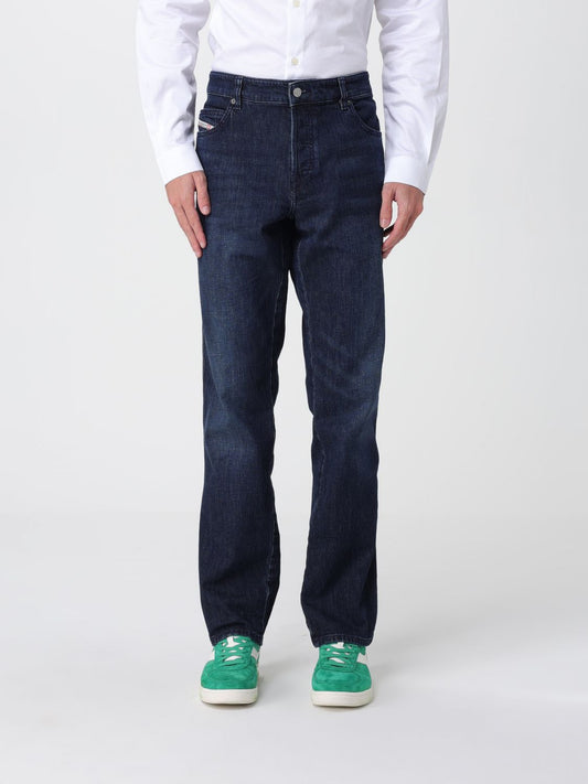 Diesel Jeans Men Denim