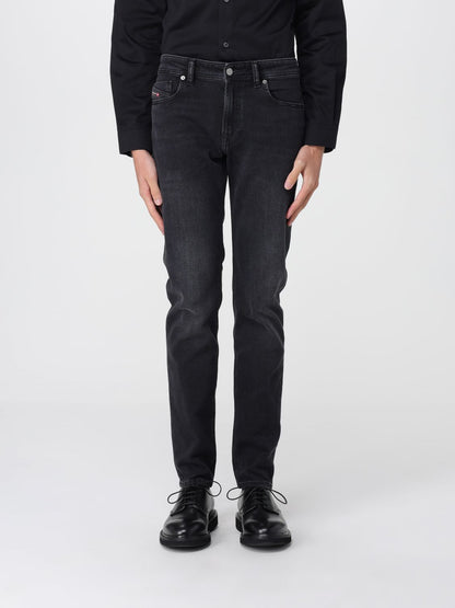 Diesel Jeans Men Black