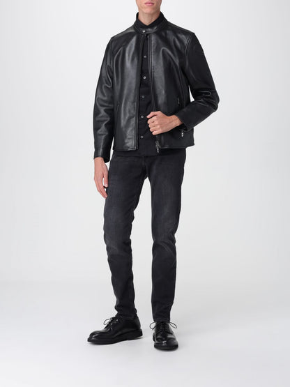 Diesel Jeans Men Black