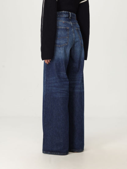 Diesel Jeans Woman Denim