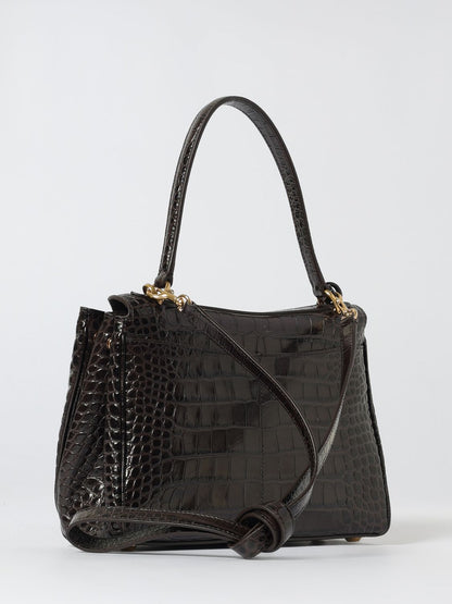 Balenciaga Shoulder Bag Woman Black